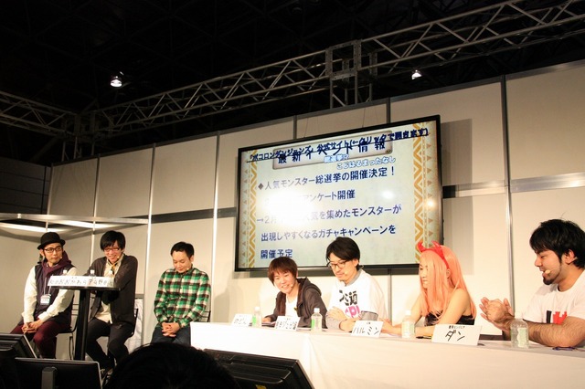 【闘会議2015】ニコ生主はやはり