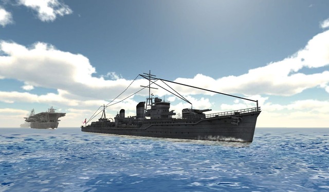 金剛にも乗艦できる「戦艦大和VR復元計画」体験レポ！イベントの追加情報も