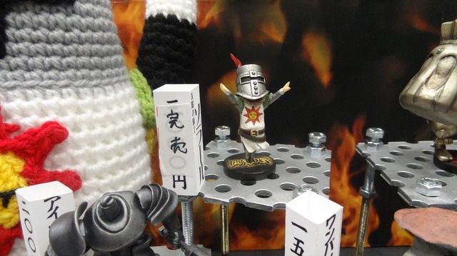 【WF2015冬】一般ブースはメダロットが激熱！ゲーム系出展まとめ