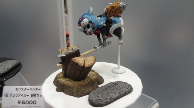 【WF2015冬】一般ブースはメダロットが激熱！ゲーム系出展まとめ