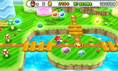 『パズドラ マリオエディション』予約特典はマリオとたまドラがデザインされたオリジナルタッチペン