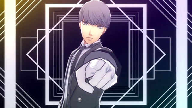 『P4D』鳴上悠がタキシード姿を披露！ 『ペルソナQ』のOP曲によるダンスシーンはファン必見