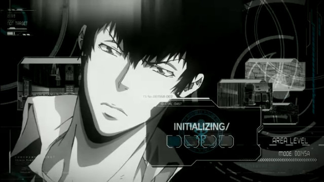 Xbox One『PSYCHO-PASS』発売日が5月28日に決定！限定版に「サイコパスる夏Blu-ray」など