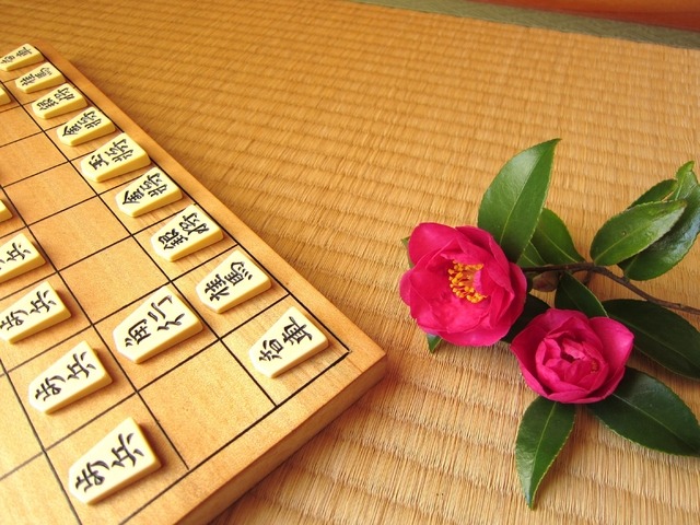 将棋　イメージ