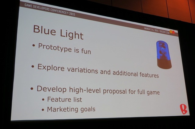 【GDC 2015】高品質のスマホゲームを連発する技はプロトタイピングにあり