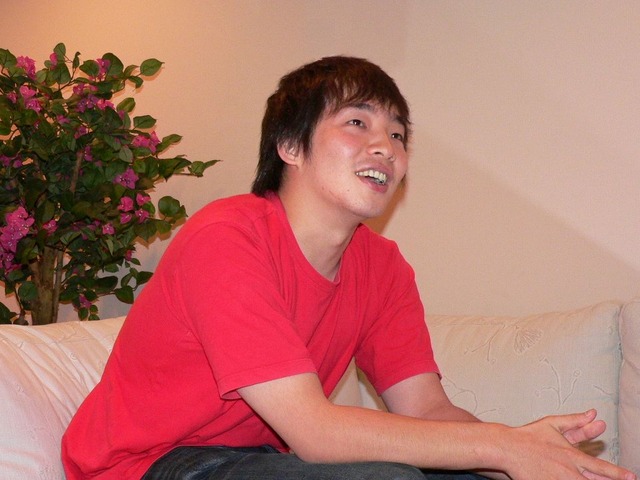 【今どきゲーム事情】杉山淳一：『WCG2008』日本代表決定！ 板橋ザンギエフが語る格闘ゲームの魅力