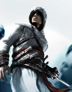 【注目ゲーム用語】「Assassin's Creed」―アサシンの子孫が祖先を追体験するアクションゲーム