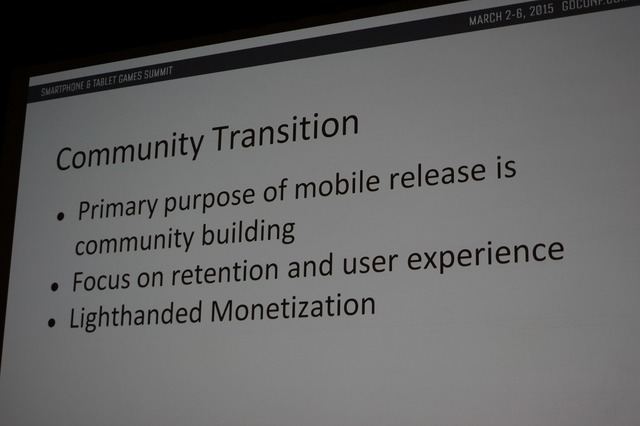 【GDC 2015】スマホ版で集客、Steam版で収益化　カナダKitfox Gamesの取り組み