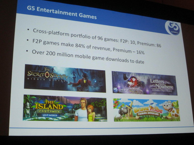 【GDC 2015】アプリマーケットに第三勢力が登場…王者Amazonがゲーム業界に積極アピール