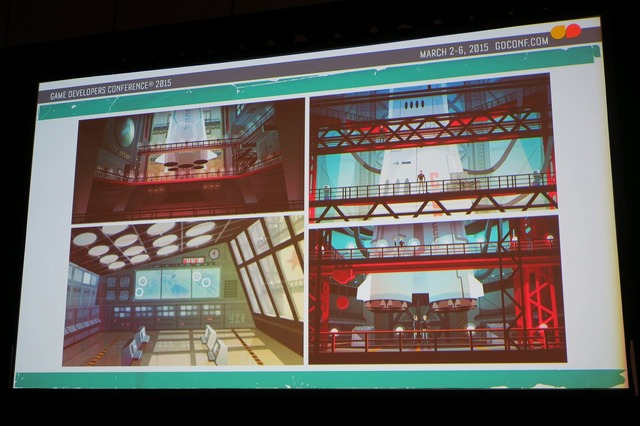 【GDC 2015】ゲーム業界からピクサーへの転身、そこで学んだ「物語を支えるデザイン哲学」とは?