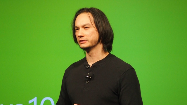 【GDC 2015】Windows 10とXbox Oneで圧倒的なスケールメリットを実現…マイクロソフトのゲーム戦略