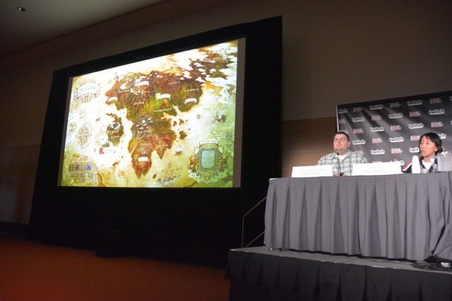 【PAX East 2015】ボストンで『FF14』旋風！大盛況のイベントレポ…『蒼天のイシュガルド』のスケールとは