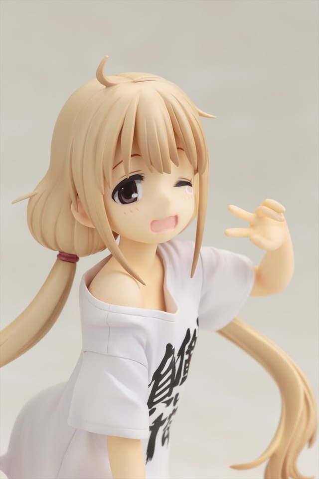 「アイマス シンデレラガールズ」より「双葉杏」フィギュアが8月発売、珍しくキリッとした表情に