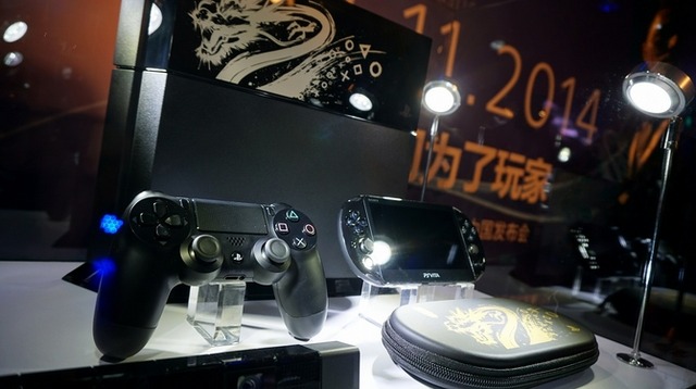 中国本土でPS4/Vitaが遂に発売、「三国志」お膝元で勝機はあるのか？コーエーテクモ キーマンに訊いた