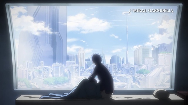 アニメ「ガンスリンガー ストラトス」第2弾PV＆CMが公開、テーマソングとともに導入が描かれる