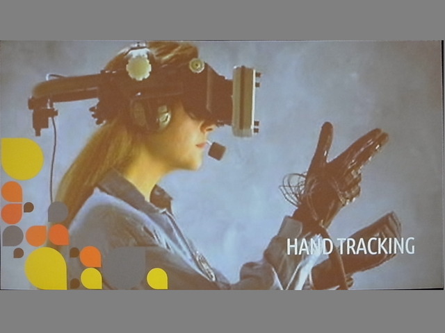 【GDC 2015】ディズニーの魔法はどこから来る？ テーマパーク開発におけるVRの実践的利用