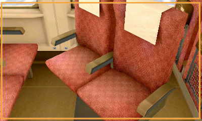 『THE 密室からの脱出～旅は道連れ！鉄道編～』3DSで配信開始！列車や駅構内から脱出を目指す