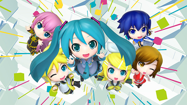 『初音ミク Project mirai でらっくす』ピノキオピーさん書き下ろしOPテーマ曲、PVの一部が公開…新たな楽曲紹介も