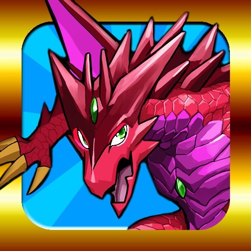 『パズル＆ドラゴンズ』