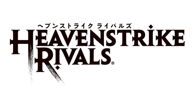 スクエニのタクティカルRPG『ヘブンストライクライバルズ』日本上陸…キャラデザは伊藤龍馬、PvP機能も