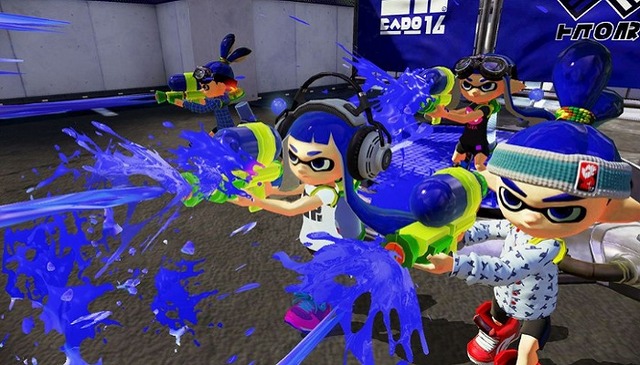 『スプラトゥーン』ボイスチャット非実装に期待と不安…その理由も明らかに