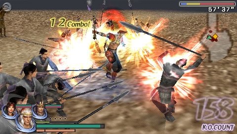『無双OROCHI 魔王再臨』特殊能力「錬成」のシステム紹介