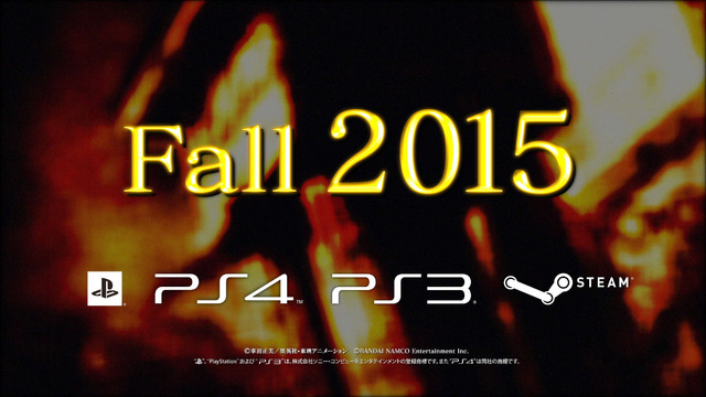 PS4/PS3/PC『聖闘士星矢 ソルジャーズ・ソウル』ゲーム画面や映像が公開