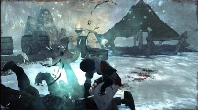 『マビノギ英雄伝』最新プレイ動画を公開−より過激なアクションを披露