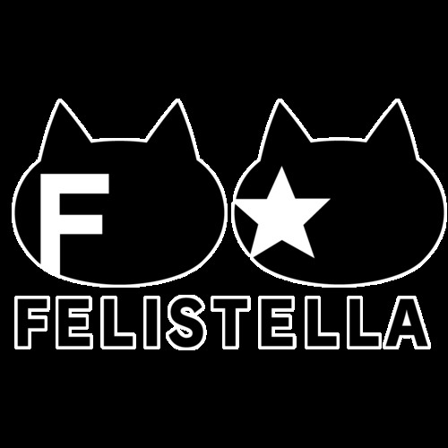 「フェリステラ」ロゴ