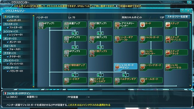 『PSO2』春の中規模アップデート「究極なる機甲」情報公開！クラススキル追加やインターフェイスの改善など