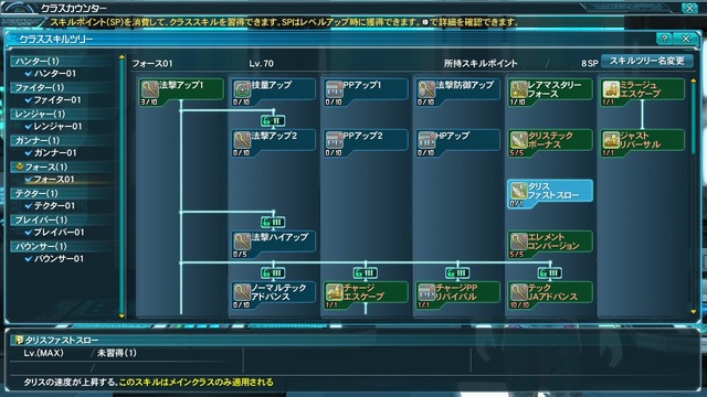 『PSO2』春の中規模アップデート「究極なる機甲」情報公開！クラススキル追加やインターフェイスの改善など