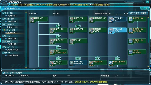 『PSO2』春の中規模アップデート「究極なる機甲」情報公開！クラススキル追加やインターフェイスの改善など