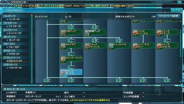 『PSO2』春の中規模アップデート「究極なる機甲」情報公開！クラススキル追加やインターフェイスの改善など