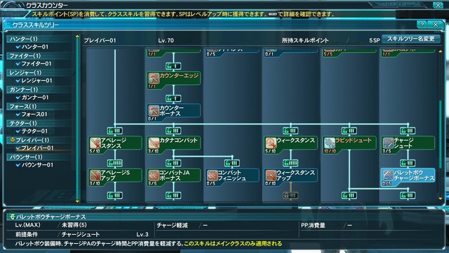 『PSO2』春の中規模アップデート「究極なる機甲」情報公開！クラススキル追加やインターフェイスの改善など