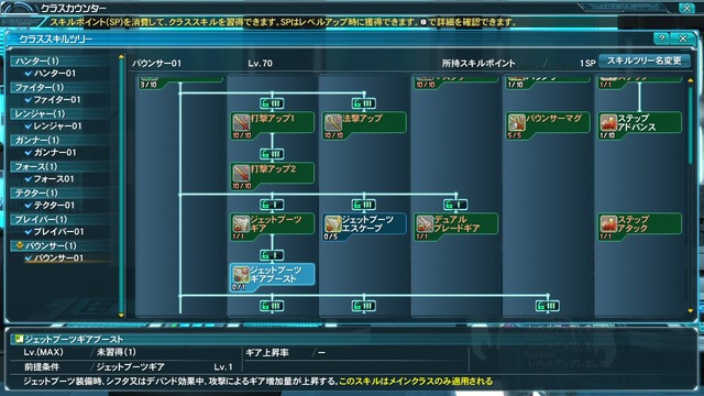 『PSO2』春の中規模アップデート「究極なる機甲」情報公開！クラススキル追加やインターフェイスの改善など