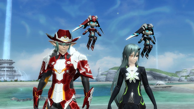 『PSO2』春の中規模アップデート「究極なる機甲」情報公開！クラススキル追加やインターフェイスの改善など