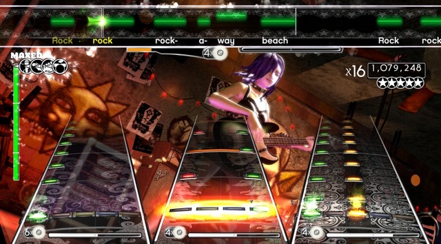 Rock Band