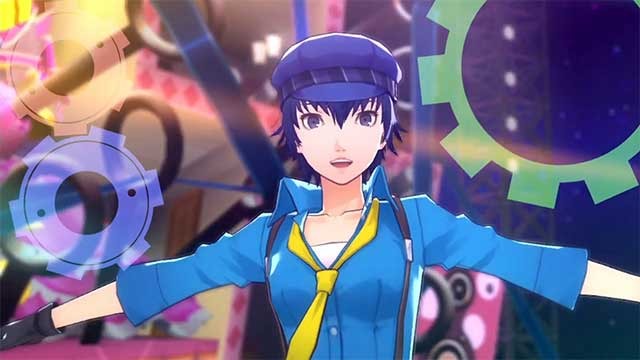 『P4D』直斗のムービー公開、店舗別特典の描き下ろしイラストも完成