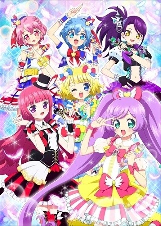 みんなで“らぁら”をお祝いしよう！　らぁらプリパラデビュー1周年記念イベント