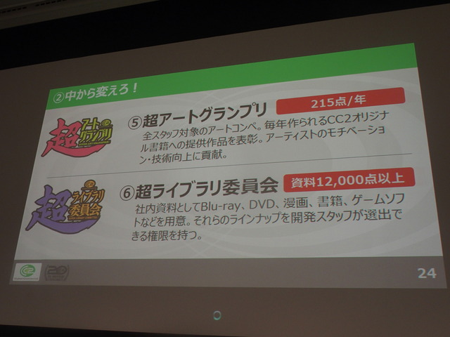 サイバーコネクトツー松山洋社長が明かす、デベロッパーが20年勝ち続けるための方程式