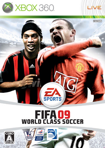 FIFA 09