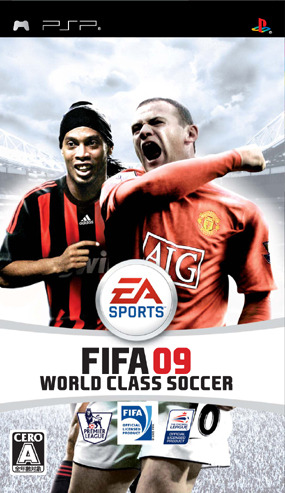 FIFA 09