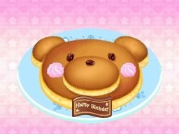 リズムでクッキング 〜スイーツパーティーへようこそ♪〜