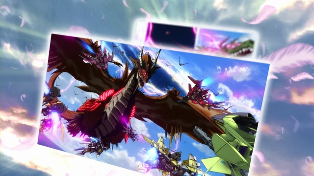 PS Vita『クロスアンジュ』最新PV公開…ドラマ・バトル・カスタマイズの基本パートを紹介