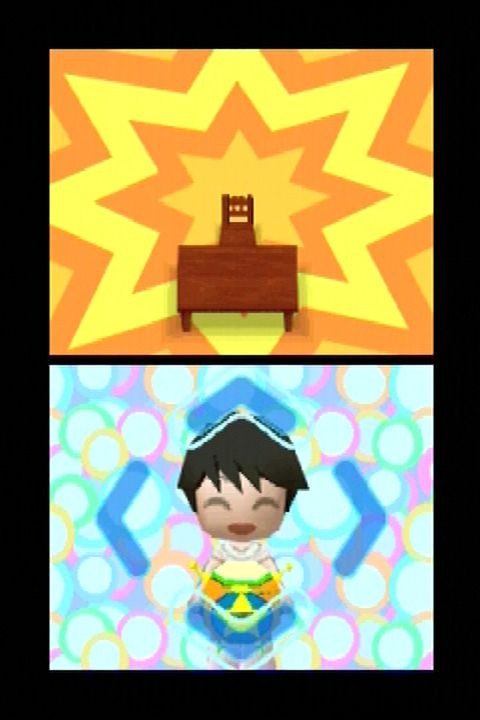 ぼくとシムのまち キングダム