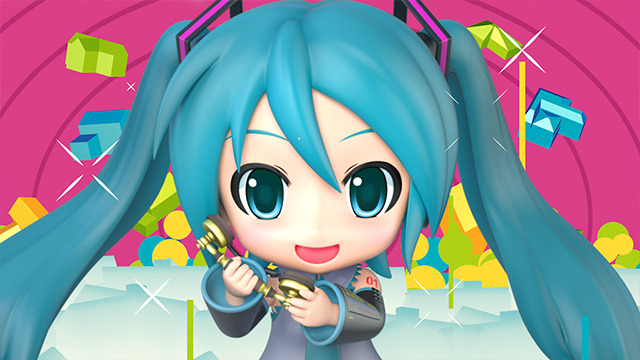 【レポート】体験版が配信中の『初音ミク Project mirai でらっくす』ゲームプレイや新要素、引継ぎ要素をチェック