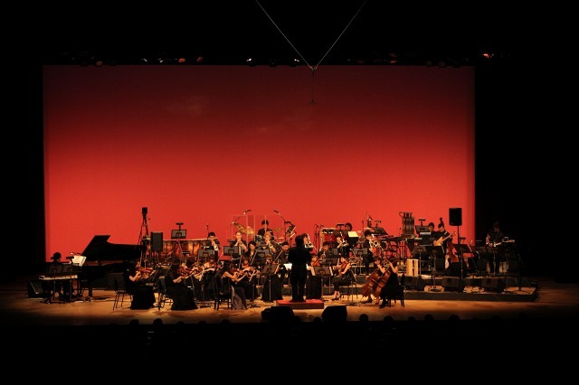 【レポート】「4star2015」FINAL公演！ 4star Primal Orchestra Special Concert