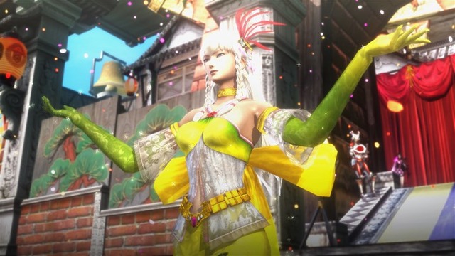 『戦国BASARA4 皇』「京極マリア」のドSすぎるバトルスタイルや『バイオ』コラボ衣装が発表