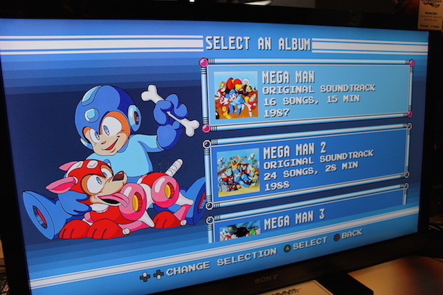 【E3 2015】ロックマンの軌跡を体験！『Mega Man Legacy Collection』ブースをチェック