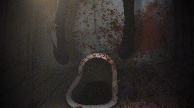 【閲覧要注意】『コープスパーティーBR』本作の恐怖体験を綴るゲーム映像と実写PV公開